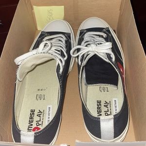 CDG Converse